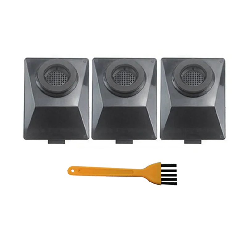 Hepa Filter Replacements for Rainbow Rexair E2 Series Part Vacuum Cleaner Filter Accessories Parts Filter Cleaning Tools
Hepa Filter Replacements for Rainbow Rexair E2 Series Part Vacuum Cleaner Filter Accessories Parts Filter Cleaning Tools