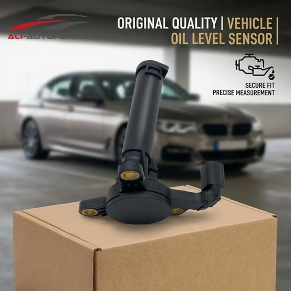 New Oil Level Sensor A0009050301 A0041537428 for Mercedes-Benz Sprinter T1N Dodge Freightliner
New Oil Level Sensor A0009050301 A0041537428 for Mercedes-Benz Sprinter T1N Dodge Freightliner