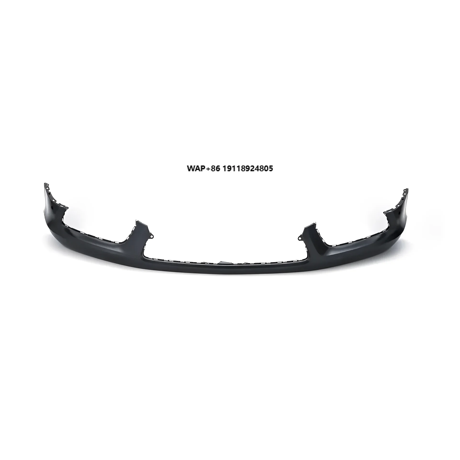 Suitable for New Continental Gt 2012-2016 4.0 Front Bumper 3w3 807 217 R/p/af
Suitable for New Continental Gt 2012-2016 4.0 Front Bumper 3w3 807 217 R/p/af