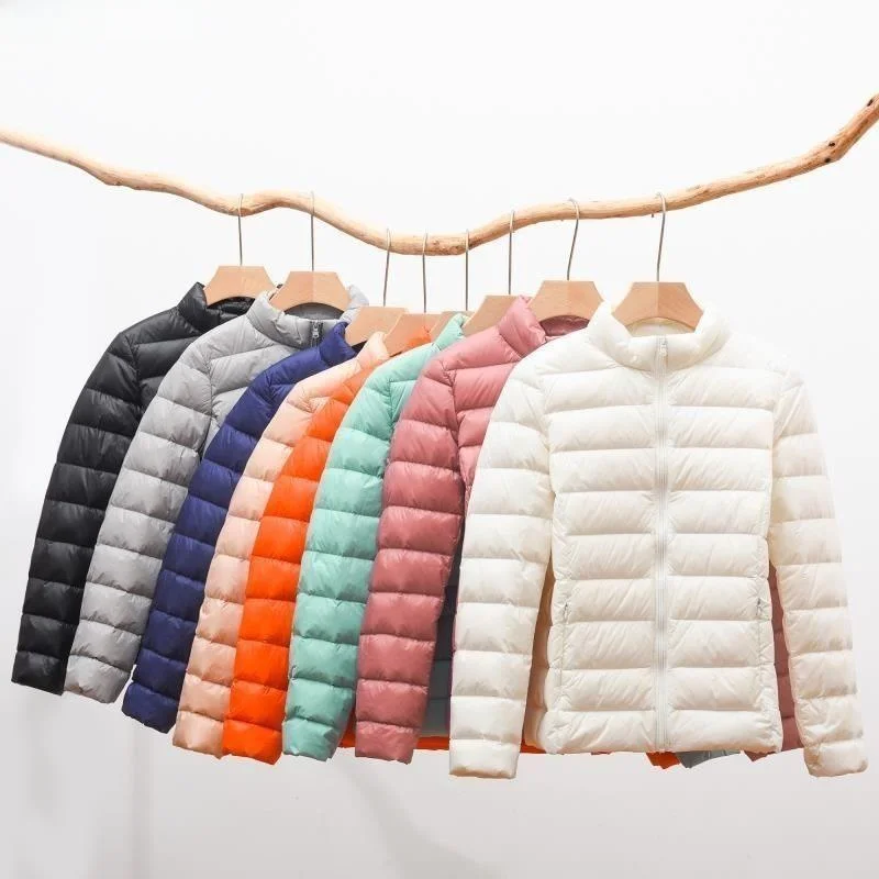 Легкая стеганая хлопковая куртка женская, новинка 2025 года, облегающее пальто с капюшоном и воротником-стойкой, большой размер, осень-зима, верхняя одежда...
Легкая стеганая хлопковая куртка женская, новинка 2025 года, облегающее пальто с капюшоном и воротником-стойкой, большой размер, осень-зима, верхняя одежда...