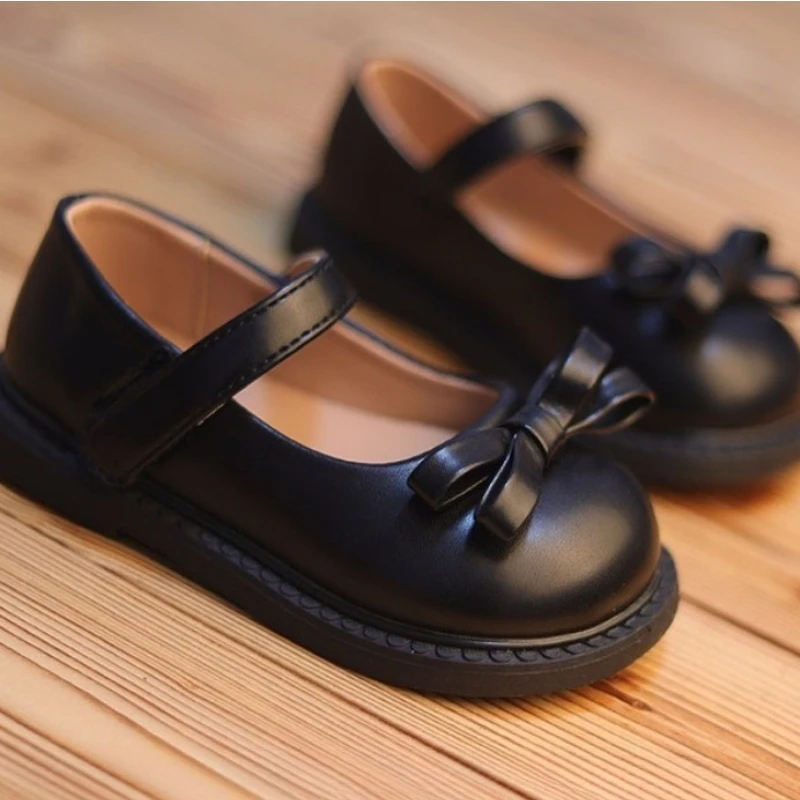 Детские повседневные туфли для девочек: универсальные кожаные туфли для школы, прогулок и выступлений, в стиле принцессы, для весеннего сезона
Детские повседневные туфли для девочек: универсальные кожаные туфли для школы, прогулок и выступлений, в стиле принцессы, для весеннего сезона