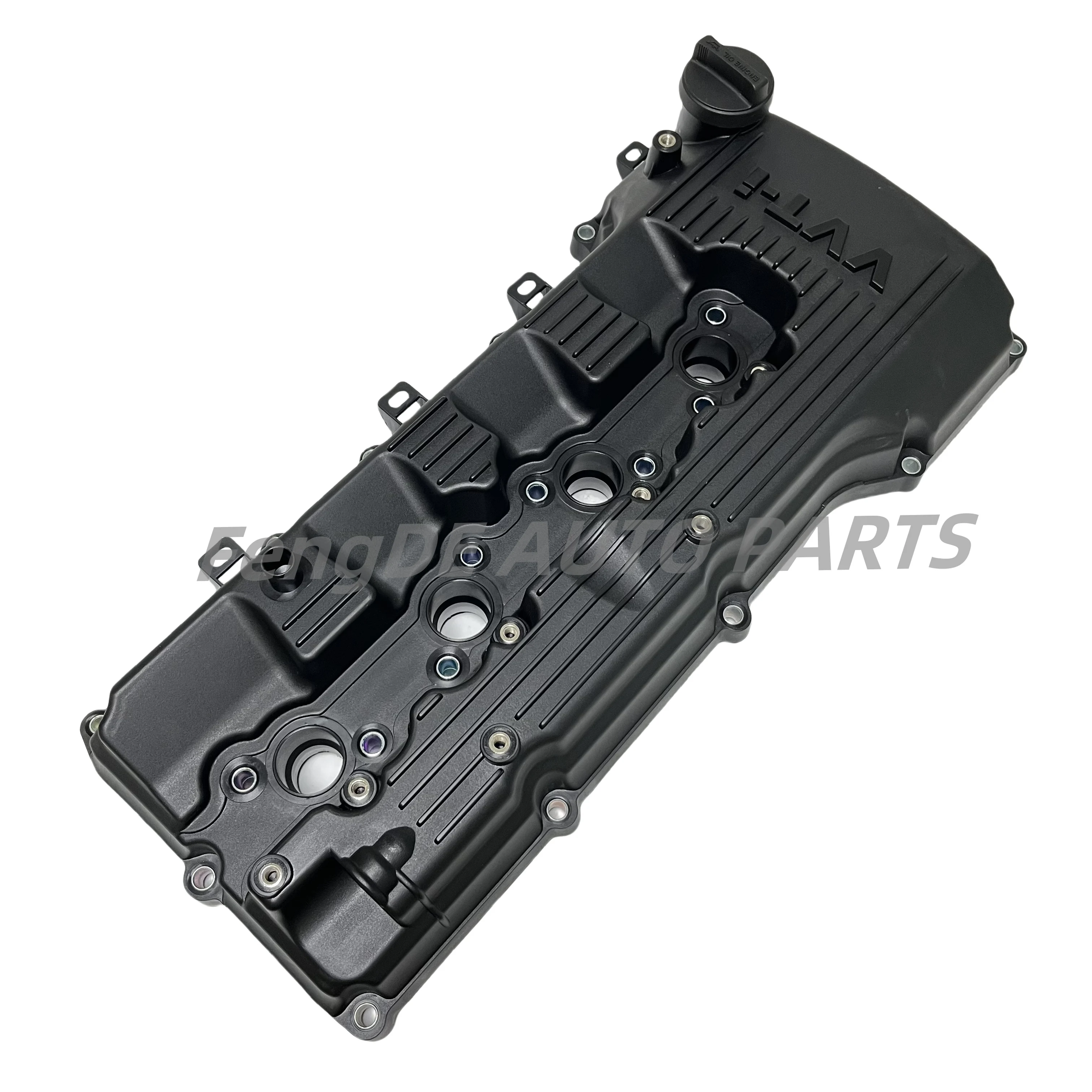 1/2TRFE Engine Valve Cover Cylinder Head for 2005-2015 Toyota Tacoma & 2010 Toyota 4Runner W/Gasket 2.7L 11201-0C010 11201-75055
1/2TRFE Engine Valve Cover Cylinder Head for 2005-2015 Toyota Tacoma & 2010 Toyota 4Runner W/Gasket 2.7L 11201-0C010 11201-75055