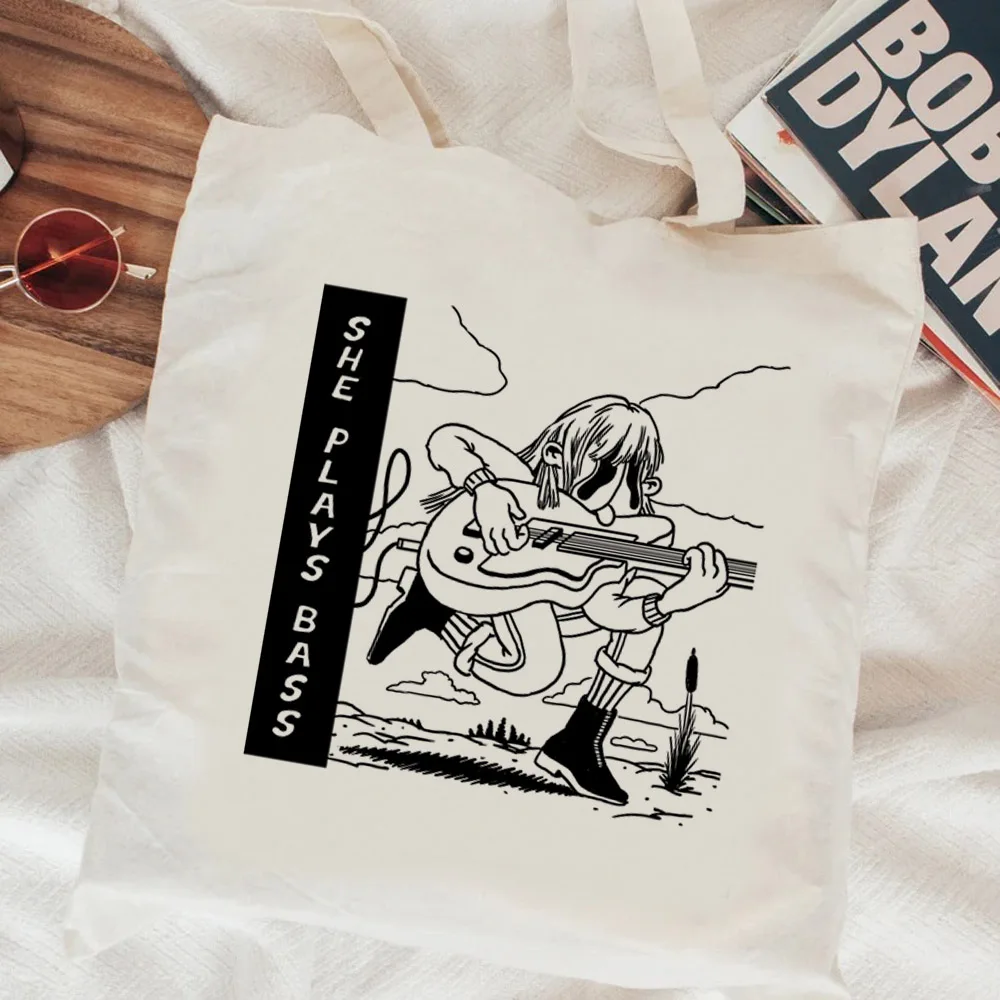Beabadoobee shopping bag bolsas de tela eco handbag shopper shopper bag ecobag sac cabas cabas
Beabadoobee shopping bag bolsas de tela eco handbag shopper shopper bag ecobag sac cabas cabas