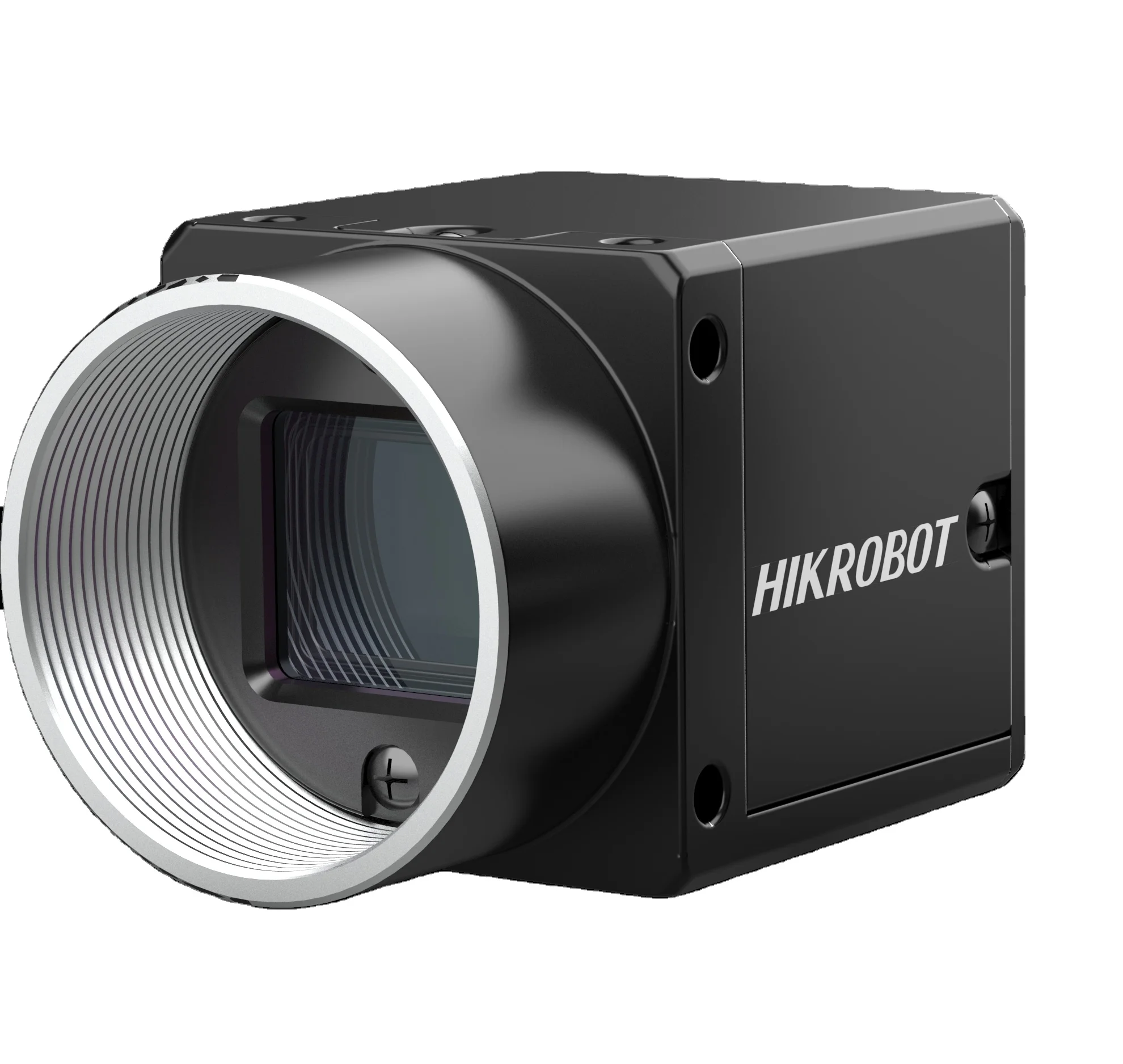 Hikrobot MV-CH123 Series Global Shutter Industrial Camera GigE USB Mono Color
Hikrobot MV-CH123 Series Global Shutter Industrial Camera GigE USB Mono Color