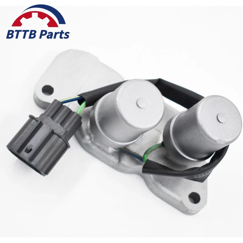 28200-PX4-003 Transmission Shift Control Solenoid for Honda Accord Odyssey Prelude 28200PX4003 NEW
28200-PX4-003 Transmission Shift Control Solenoid for Honda Accord Odyssey Prelude 28200PX4003 NEW