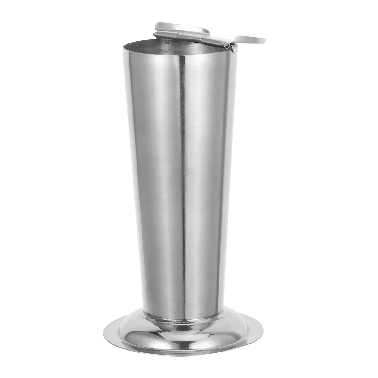 Tweezers Storage Box Salon Tool Case Lash Holder Cotton Ball Laboratory Pipette Stainless Steel
Tweezers Storage Box Salon Tool Case Lash Holder Cotton Ball Laboratory Pipette Stainless Steel