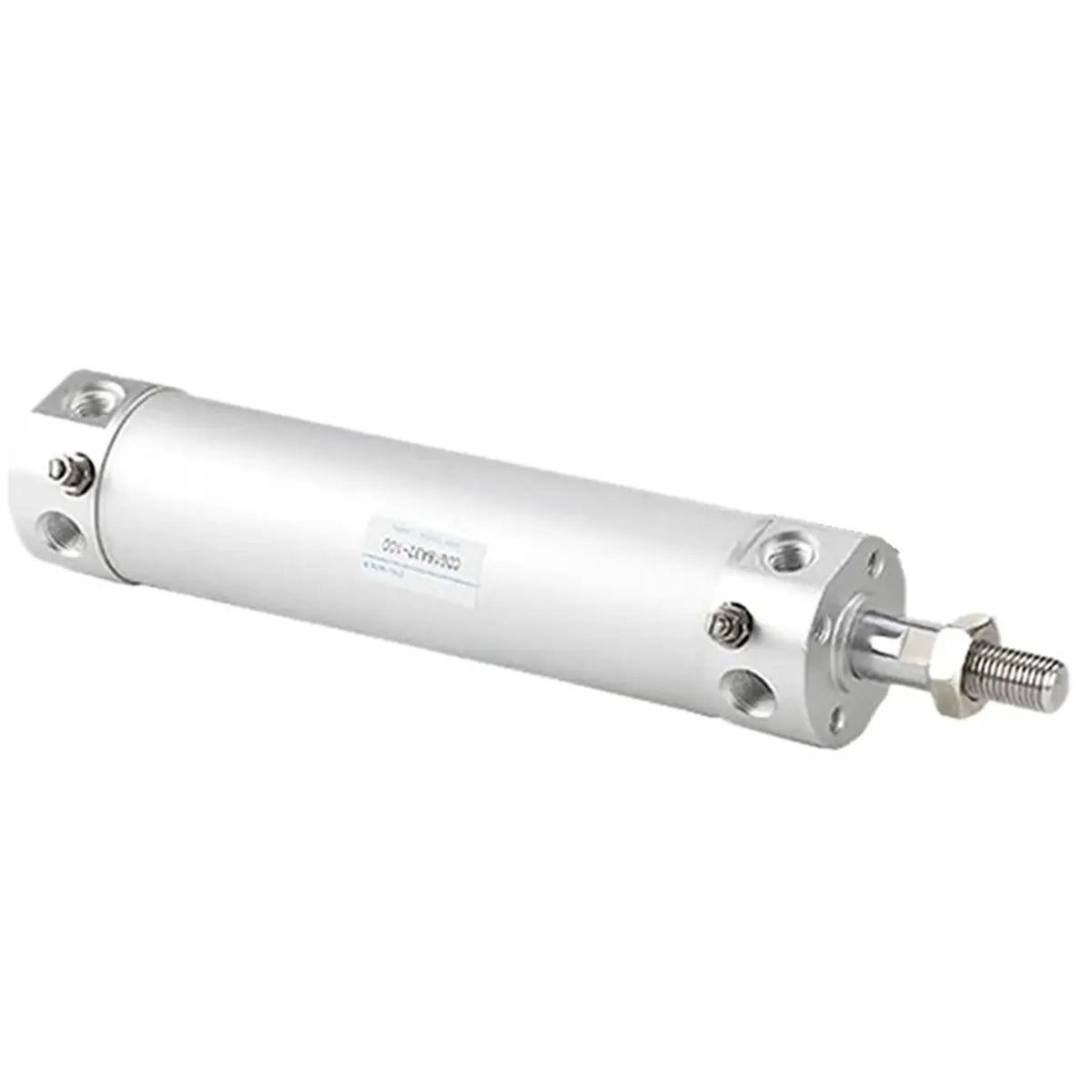 Light Weight CG1BN Type Bore 25mm Single Rod Double Acting Round Pneumatic Cylinder CG1BN20 CG1BN25 CG1BN32
Light Weight CG1BN Type Bore 25mm Single Rod Double Acting Round Pneumatic Cylinder CG1BN20 CG1BN25 CG1BN32