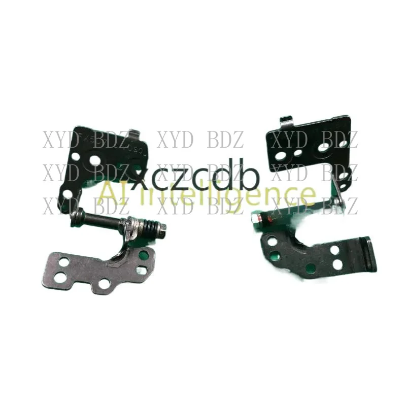 Оригинальные петли DB для ASUS TUF3 FX507 FA507 FA507Z R + LT
Оригинальные петли DB для ASUS TUF3 FX507 FA507 FA507Z R + LT