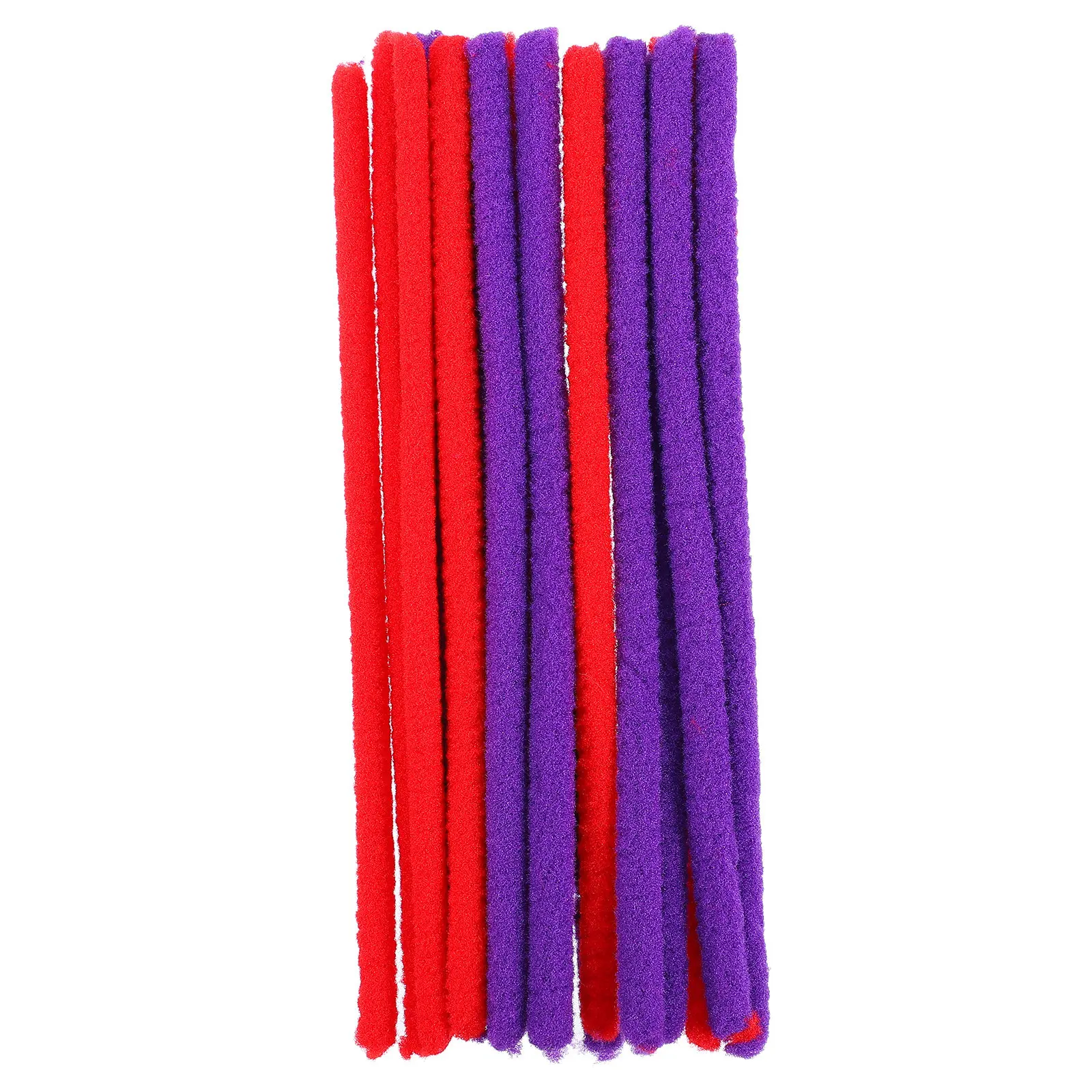 90Pcs Hair Perm Rods Premium Curling Rods for Cold Wave Perm Styling Wavy Curly Hair Salon Barber Hairdressing Roller Tool Multi
90Pcs Hair Perm Rods Premium Curling Rods for Cold Wave Perm Styling Wavy Curly Hair Salon Barber Hairdressing Roller Tool Multi