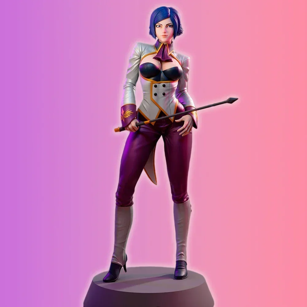 Elizabeth Figure 1:18 Miniature Figure Resin Model Kit Unpainted Plastic Model Kit a2533
Elizabeth Figure 1:18 Miniature Figure Resin Model Kit Unpainted Plastic Model Kit a2533
