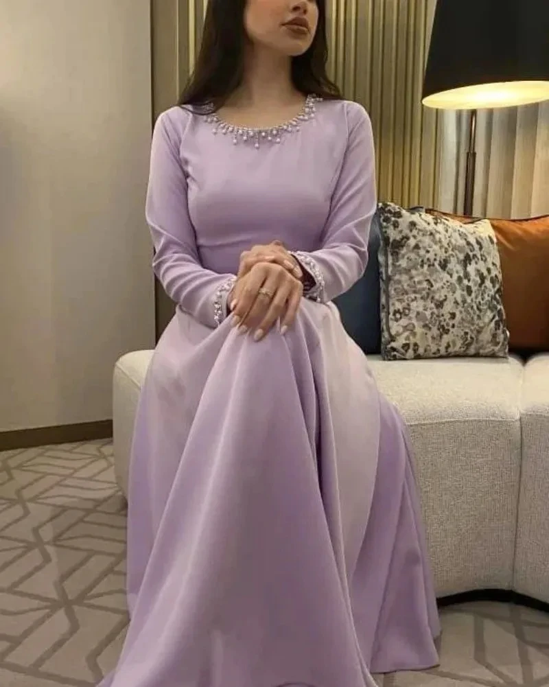 Meetlove فستان حفلات الزفاف vestidos para eventos especiales Prom Dresses For Women Evening Dress Beads Backless A-Line Button
Meetlove فستان حفلات الزفاف vestidos para eventos especiales Prom Dresses For Women Evening Dress Beads Backless A-Line Button