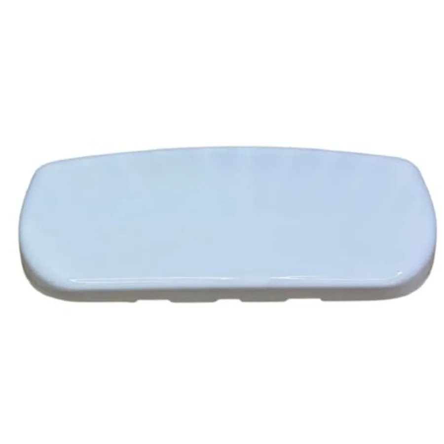 K1420466-0 Tank Cover for Toilet White
K1420466-0 Tank Cover for Toilet White