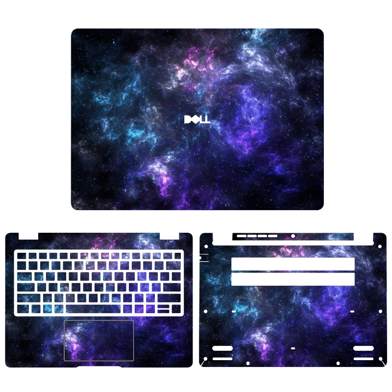 Laptop Skins for DELL Pro Max 14 16/Pro 14 PC14250/Pro 16 PC16250 Vinyl Stickers for DELL Pro 13 14 Plus/14 16 Plus DB16250
Laptop Skins for DELL Pro Max 14 16/Pro 14 PC14250/Pro 16 PC16250 Vinyl Stickers for DELL Pro 13 14 Plus/14 16 Plus DB16250