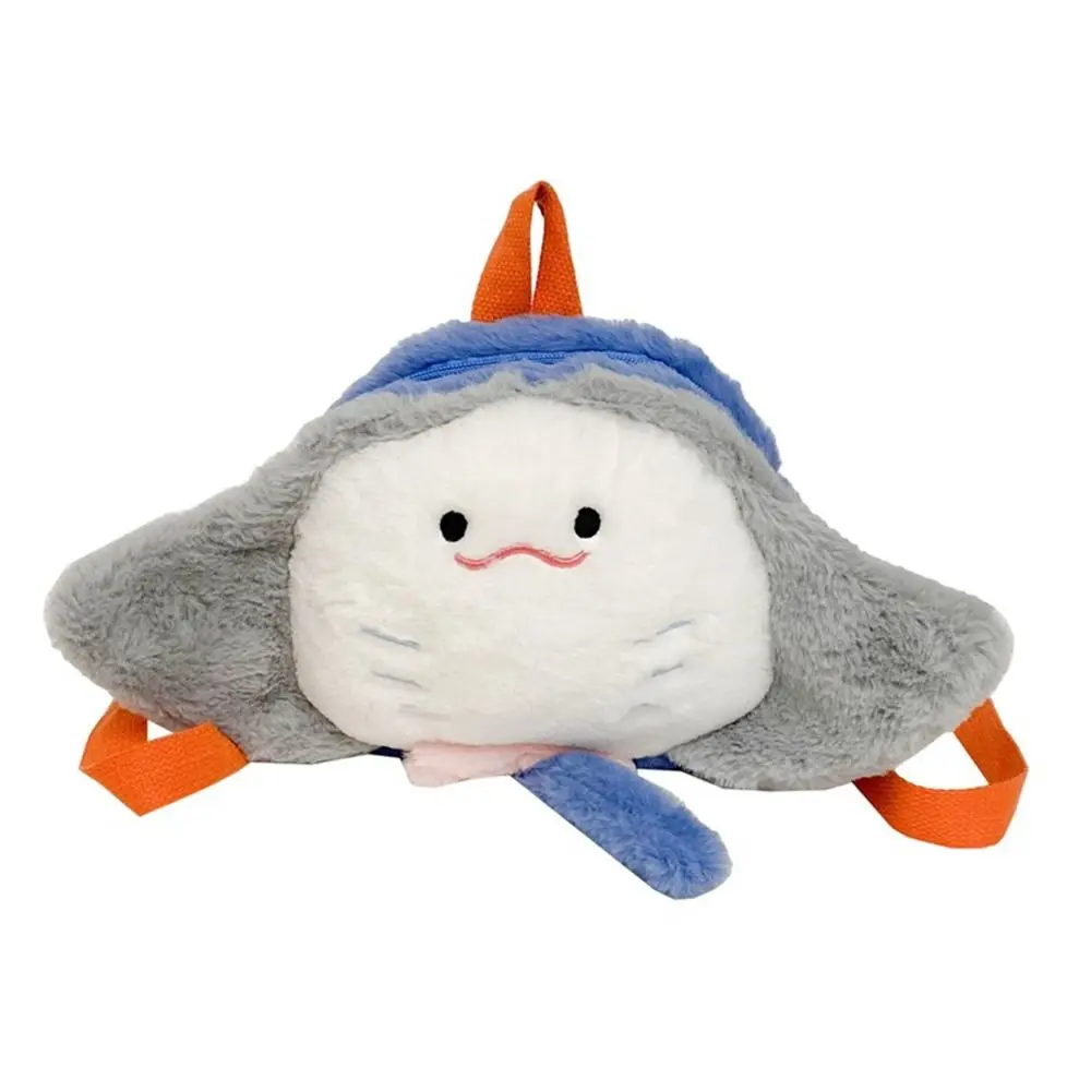 Cute Marine Plush Doll Backpack Purse Sea Turtle Cartoon Backpack Plush Doll Bag Large Capacity Students School Bag Girls
Cute Marine Plush Doll Backpack Purse Sea Turtle Cartoon Backpack Plush Doll Bag Large Capacity Students School Bag Girls