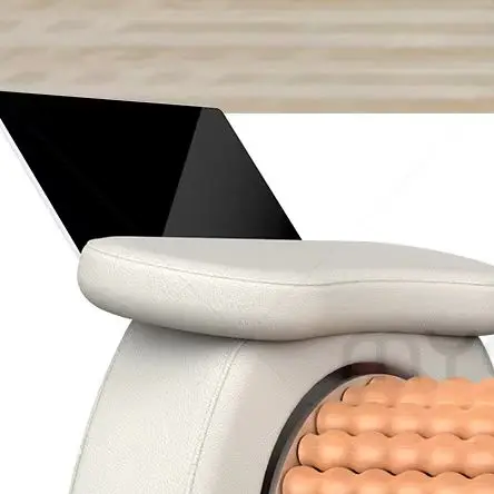 Rolling Massage Chair Machine Weight Loss Full Body Relax 3D Roller Massager For Fat Burning Body Shaping Muscle Relief
Rolling Massage Chair Machine Weight Loss Full Body Relax 3D Roller Massager For Fat Burning Body Shaping Muscle Relief