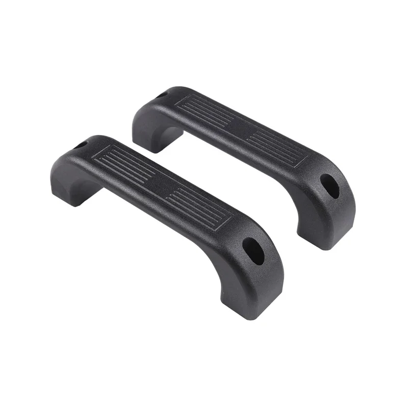 For 2004-2018 Land Rover Defender 90 110 aluminum alloy black car styling car interior door handle sticker interior accessories
For 2004-2018 Land Rover Defender 90 110 aluminum alloy black car styling car interior door handle sticker interior accessories