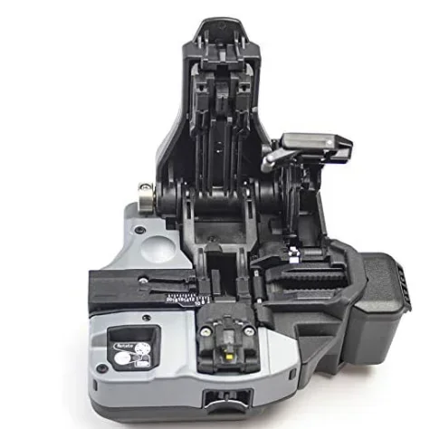 NewOriginal Janpan Ftth Optical Fiber Optic Cutter Ct50 Ct-16 Ct 16 Ct 08 Ct30 Cleaver Fiber Cutter Fiber Optic Ct50 Cleaver
NewOriginal Janpan Ftth Optical Fiber Optic Cutter Ct50 Ct-16 Ct 16 Ct 08 Ct30 Cleaver Fiber Cutter Fiber Optic Ct50 Cleaver