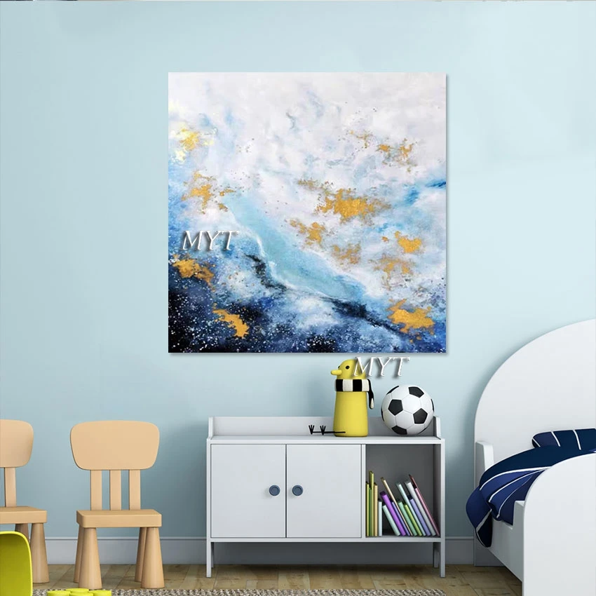 Wall Hanging Decor Abstract Painting For Living Room Art Pictures Handmade Hand Painted Modern Canvas Home Artwork Unframed
Wall Hanging Decor Abstract Painting For Living Room Art Pictures Handmade Hand Painted Modern Canvas Home Artwork Unframed