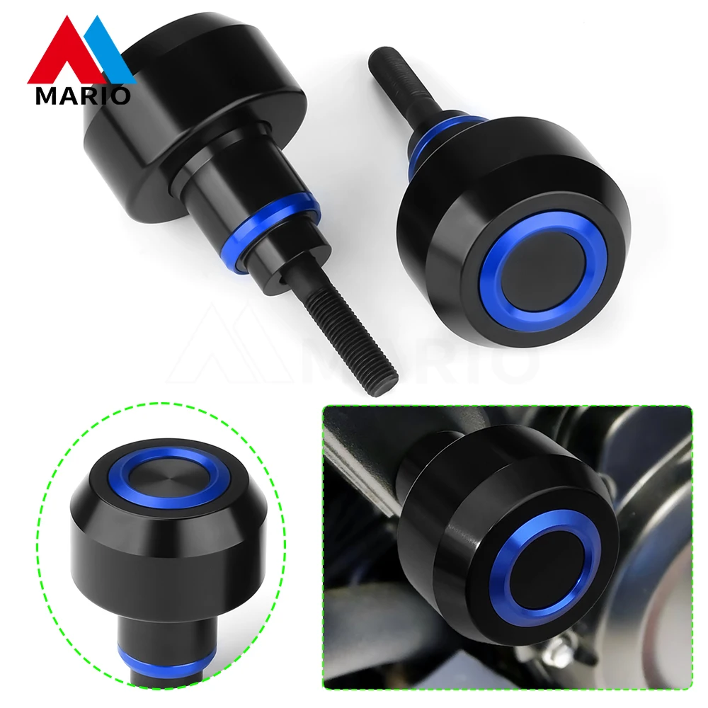 For SUZUKI GSXS950 GSXS1000 GSX-S950 gsx-s1000 2023 Motorcycle Accessories Slide Frame Fall Anti Collision Device Protector
For SUZUKI GSXS950 GSXS1000 GSX-S950 gsx-s1000 2023 Motorcycle Accessories Slide Frame Fall Anti Collision Device Protector