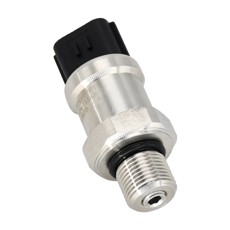 High Pressure Sensor Switch 50Mpa YN52S00048P1 LS52S00015P1 Compatible with Kobelco Excavator SK-8 SK200-8 SK210-8 SK210LC-8
High Pressure Sensor Switch 50Mpa YN52S00048P1 LS52S00015P1 Compatible with Kobelco Excavator SK-8 SK200-8 SK210-8 SK210LC-8