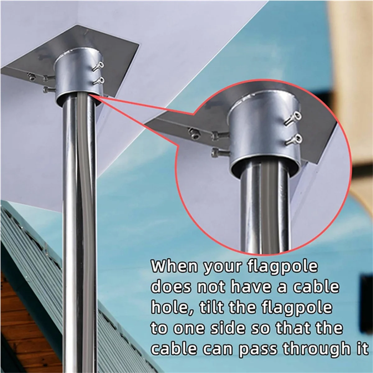 For Starlink Gen 3 Mount Pipe Adapter,for Starlink Gen 3 Standard Dish,for Starlink Pole Mount,V3 Mount Plate Roof Mount DY
For Starlink Gen 3 Mount Pipe Adapter,for Starlink Gen 3 Standard Dish,for Starlink Pole Mount,V3 Mount Plate Roof Mount DY