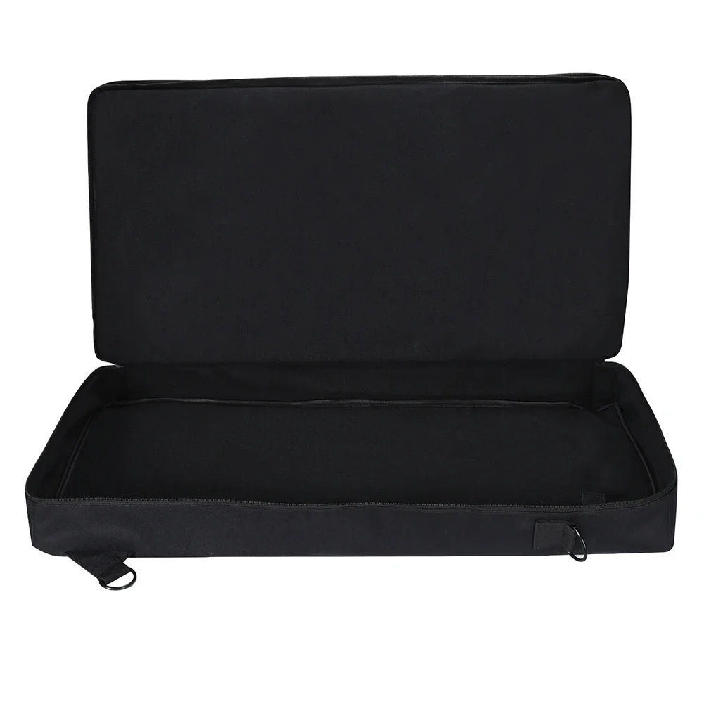 Carrying Case Bag Anti-Scratch Organizer Bag Adjustable Shoulder Strap High Capacity for Pioneer DDJ-FLX6 DDJ-SX DDJ-SX2 DDJ-SX3
Carrying Case Bag Anti-Scratch Organizer Bag Adjustable Shoulder Strap High Capacity for Pioneer DDJ-FLX6 DDJ-SX DDJ-SX2 DDJ-SX3