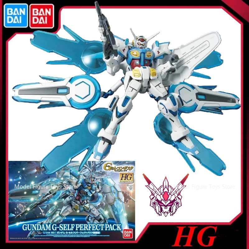 Bandai HG 1/144 HGUC Gundam Z GUNDAM G-SELF посылка идеальная модель комплект аниме-истребитель сборная модель аниме фигурка игрушка в подарок
Bandai HG 1/144 HGUC Gundam Z GUNDAM G-SELF посылка идеальная модель комплект аниме-истребитель сборная модель аниме фигурка игрушка в подарок