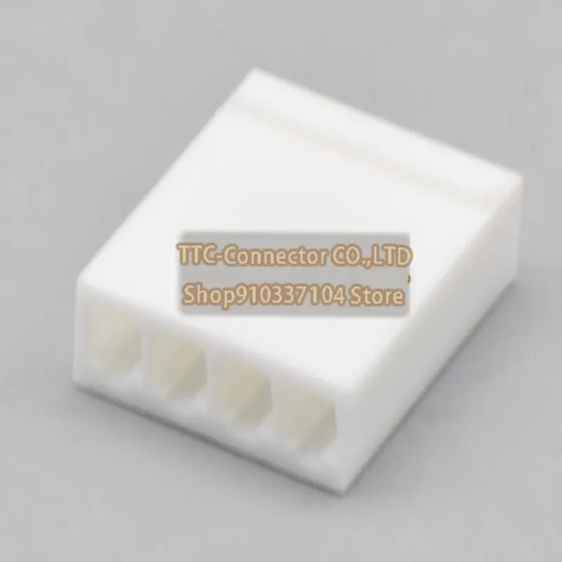 100pcs/lot 2201-2047 22-01-2047 22012047 Plastic case 4P 2.54mm 100% New and Original
100pcs/lot 2201-2047 22-01-2047 22012047 Plastic case 4P 2.54mm 100% New and Original