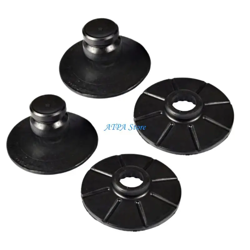 U13C Cost Effective Shock Absorb Buffer Upgrades 090576351 90216140 for Car Use
U13C Cost Effective Shock Absorb Buffer Upgrades 090576351 90216140 for Car Use