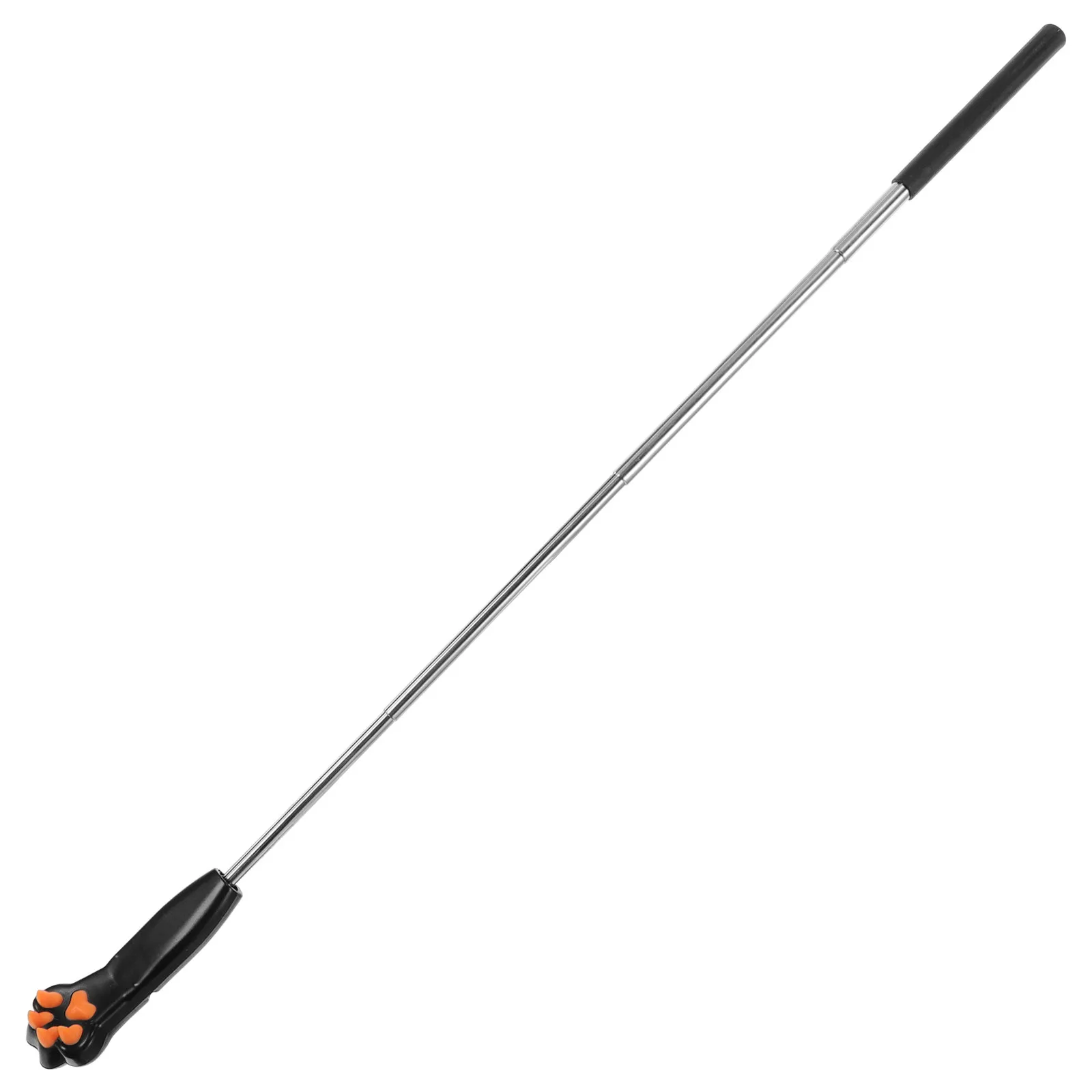 Retractable Cat Claw Back Scratcher Long Telescoping Handle Comfortable Non Scratch Surface for Men Women Seniors Anti Itch Tool
Retractable Cat Claw Back Scratcher Long Telescoping Handle Comfortable Non Scratch Surface for Men Women Seniors Anti Itch Tool