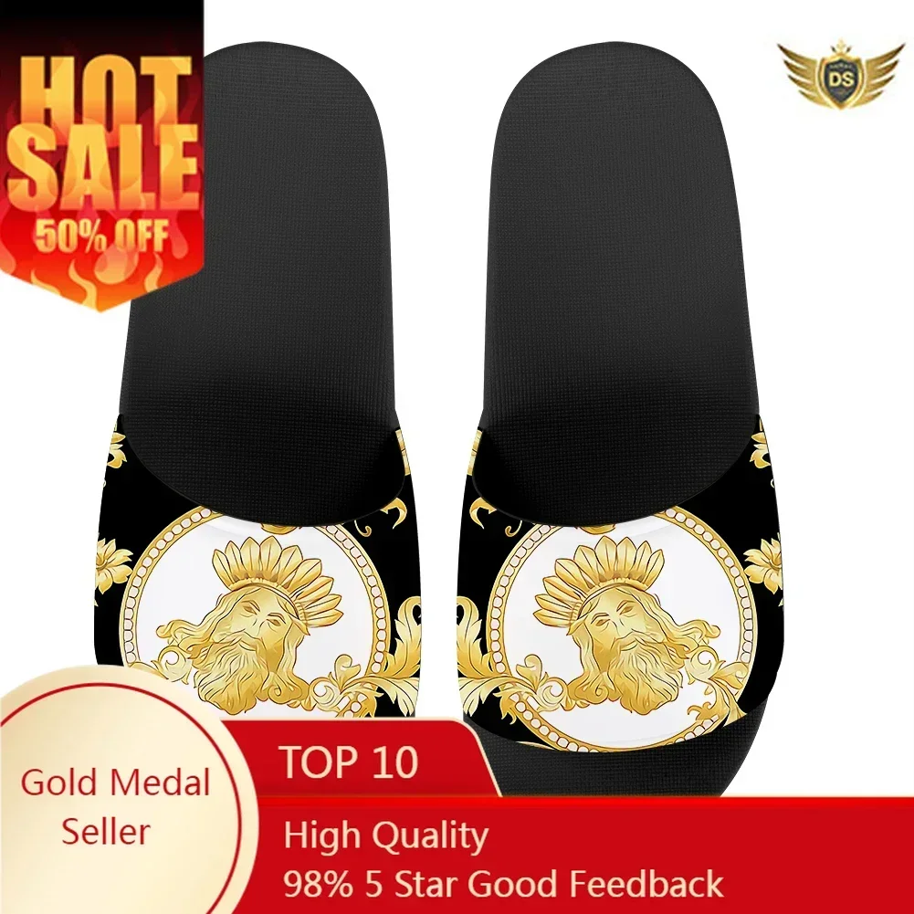 Women Slippers Baroque Floral Pattern Outdoor Flip Flops Beach Home Slippers Sandals Female Shoes chaussure homme
Women Slippers Baroque Floral Pattern Outdoor Flip Flops Beach Home Slippers Sandals Female Shoes chaussure homme