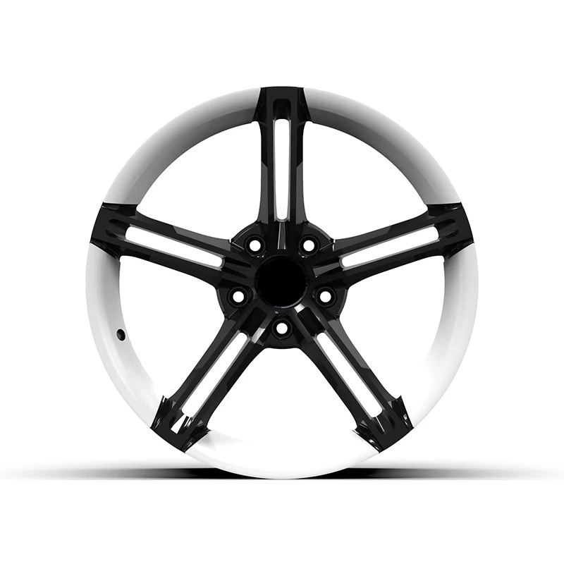Custom Lightweight Polished Chrome Forged Concave Passenger Car Wheels Rims For Porsche
Custom Lightweight Polished Chrome Forged Concave Passenger Car Wheels Rims For Porsche