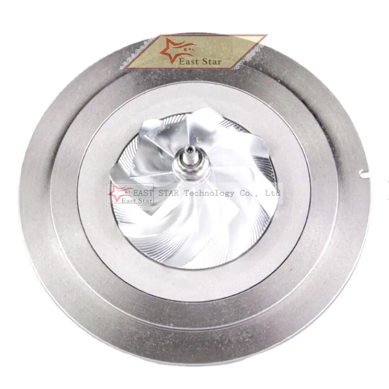 MFS Turbo Cartridge CHRA Core GT20 853073 28231-2CTA2 853073-0003 For Hyundai Genesis G70 For Kia Stinger 2.0L Theta 2 FR Engine
MFS Turbo Cartridge CHRA Core GT20 853073 28231-2CTA2 853073-0003 For Hyundai Genesis G70 For Kia Stinger 2.0L Theta 2 FR Engine