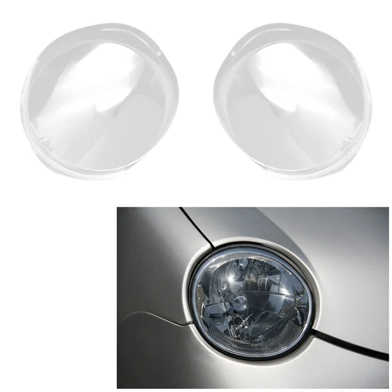 Car Headlight Shell Lamp Shade Transparent Lens Cover Headlight Cover For Chery QQ QQ3 308/311 2005-2012
Car Headlight Shell Lamp Shade Transparent Lens Cover Headlight Cover For Chery QQ QQ3 308/311 2005-2012