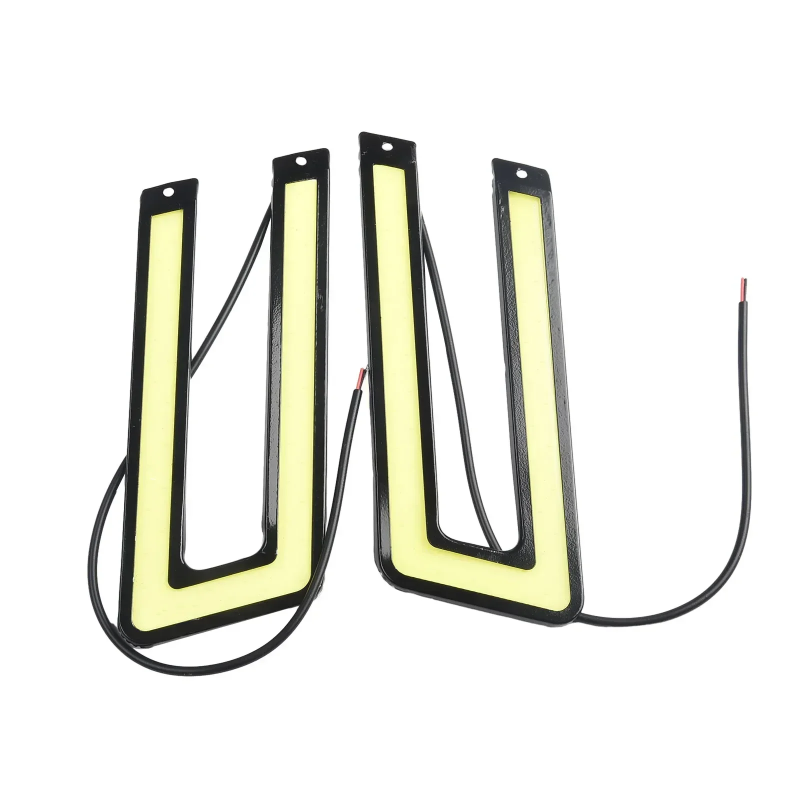 Дневные ходовые огни COB-U, 2 шт., 12 В постоянного тока, 6000-8000k, Автомобильные дневные ходовые огни, яркий белый свет для всех моделей, водонепроницаемые Автомобильные противотуманные фары
Дневные ходовые огни COB-U, 2 шт., 12 В постоянного тока, 6000-8000k, Автомобильные дневные ходовые огни, яркий белый свет для всех моделей, водонепроницаемые Автомобильные противотуманные фары