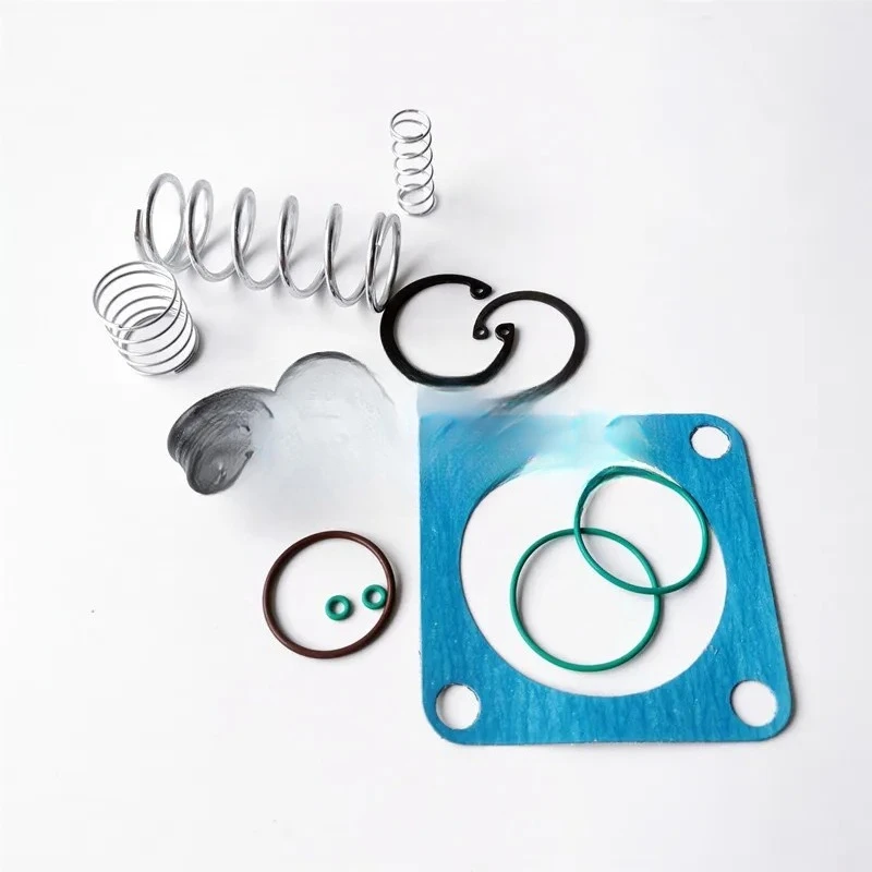 GA11 intake valve maintenance kit 2901029580 unloading valve maintenance kit 2901029801 piston
GA11 intake valve maintenance kit 2901029580 unloading valve maintenance kit 2901029801 piston