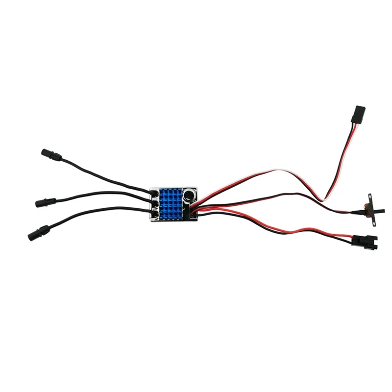 DELAM-2322 2600KV Outrunner Motor AM32 45A ESC для радиоуправляемого автомобиля 1/12 MN99S MN168, комплект питания для обновления радиоуправляемого автомобиля
DELAM-2322 2600KV Outrunner Motor AM32 45A ESC для радиоуправляемого автомобиля 1/12 MN99S MN168, комплект питания для обновления радиоуправляемого автомобиля