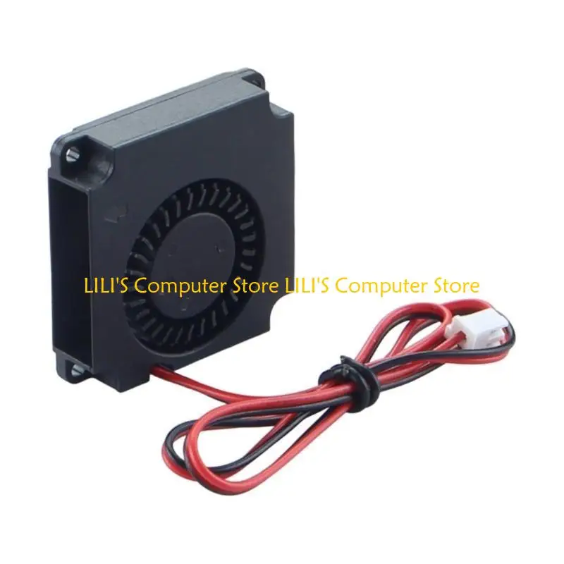 A52B часть 3D-принтера, обновленный охлаждающий вентилятор с двойным подшипником, 40x40x10 мм, 24 В, вентилятор радиатора для
A52B часть 3D-принтера, обновленный охлаждающий вентилятор с двойным подшипником, 40x40x10 мм, 24 В, вентилятор радиатора для