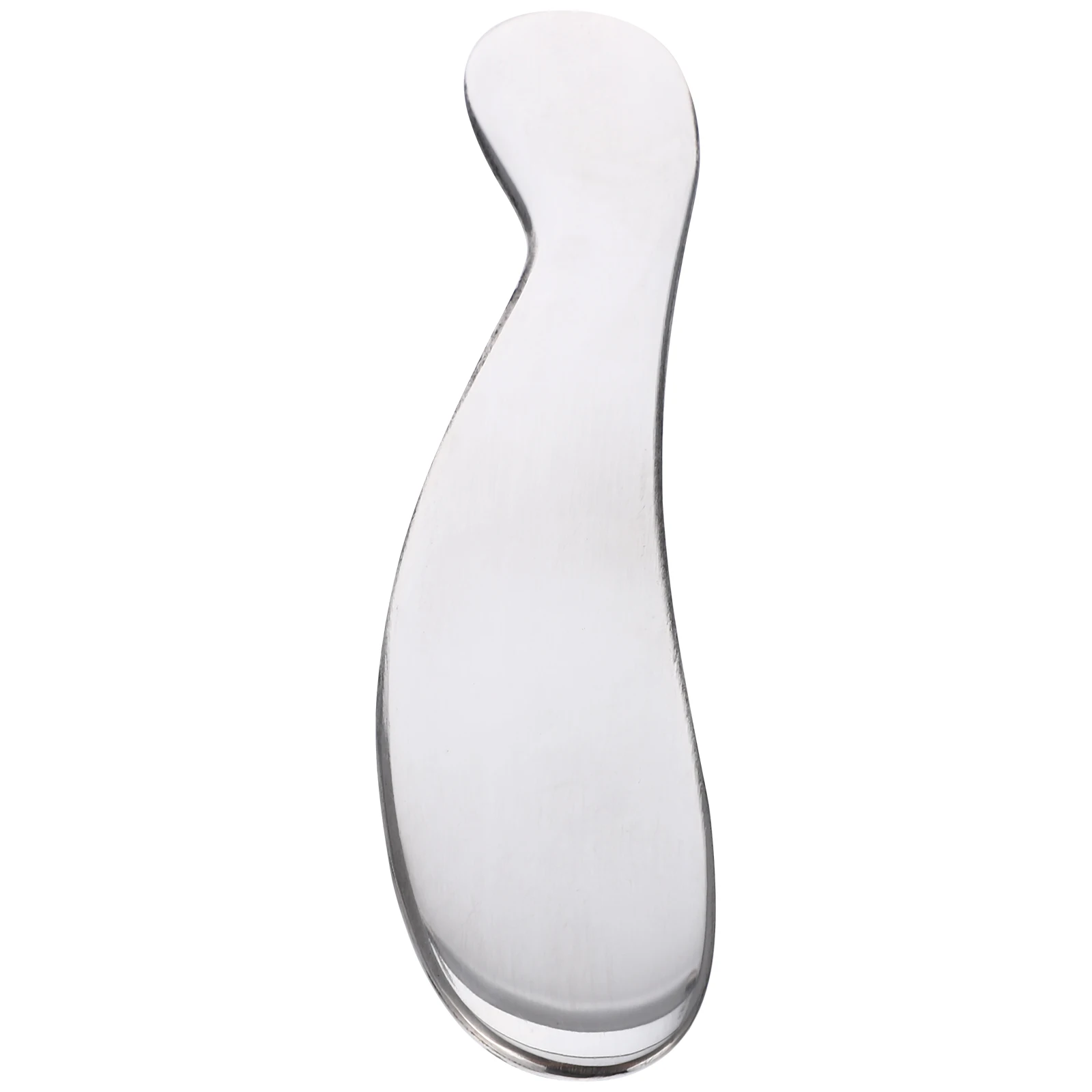 Stainless Steel Gua Board Beauty Massager Tool Facial Scraping Massage Guasha Tool For Face Body Skincare Gift
Stainless Steel Gua Board Beauty Massager Tool Facial Scraping Massage Guasha Tool For Face Body Skincare Gift
