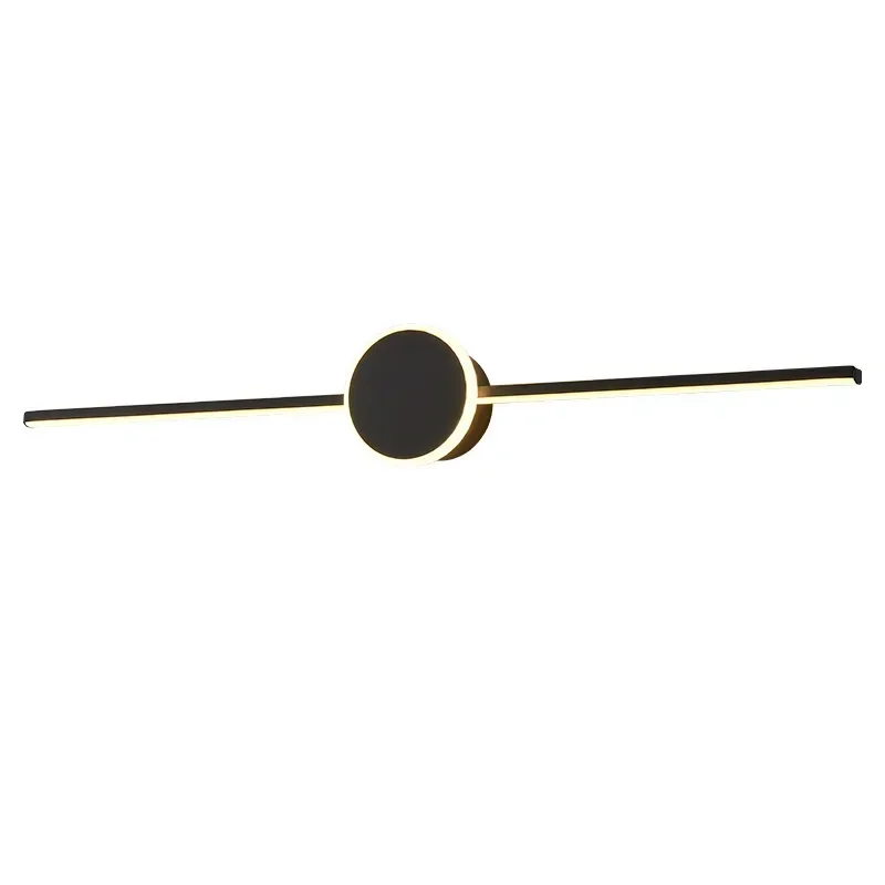 40/60/80CM Mirror Front Lamp Bathroom Decorative Lights Mirror 40/60/80cm Long Strip Wall Sconces Living Room Indoor Fixture
40/60/80CM Mirror Front Lamp Bathroom Decorative Lights Mirror 40/60/80cm Long Strip Wall Sconces Living Room Indoor Fixture