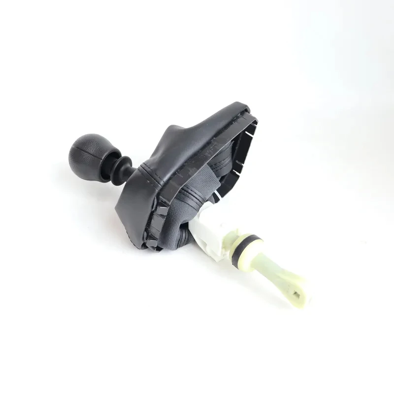 for Manual transmission gear shift lever assembly, ball head, gear shift lever, gear shift knob for Opel Corsa C.
for Manual transmission gear shift lever assembly, ball head, gear shift lever, gear shift knob for Opel Corsa C.