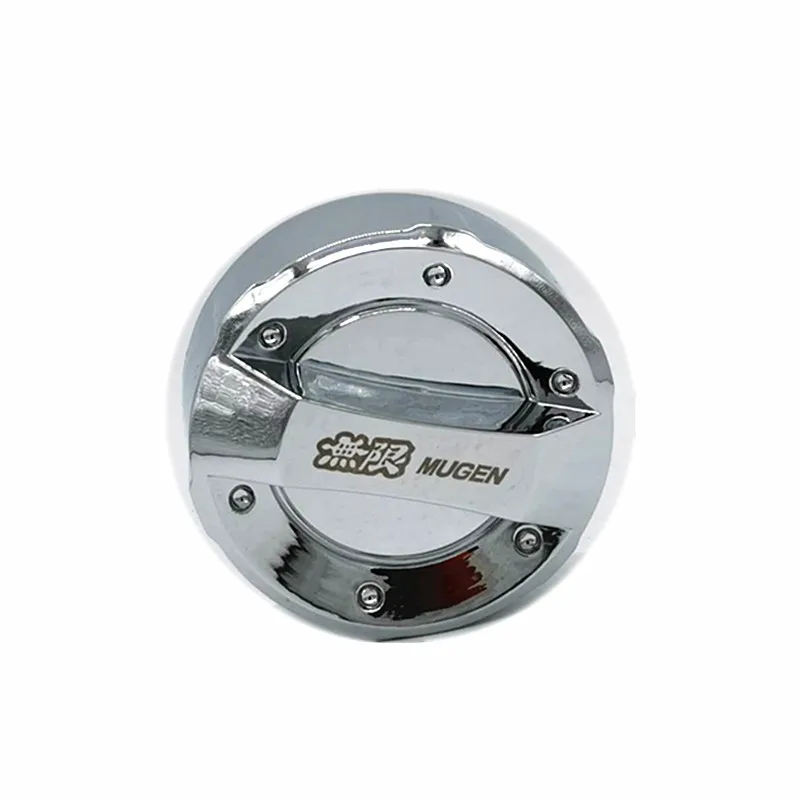 Car modified unlimited gasoline cover, modified fuel tank cover/oil cover decorative cover for MUGEN Honda GK5
Car modified unlimited gasoline cover, modified fuel tank cover/oil cover decorative cover for MUGEN Honda GK5