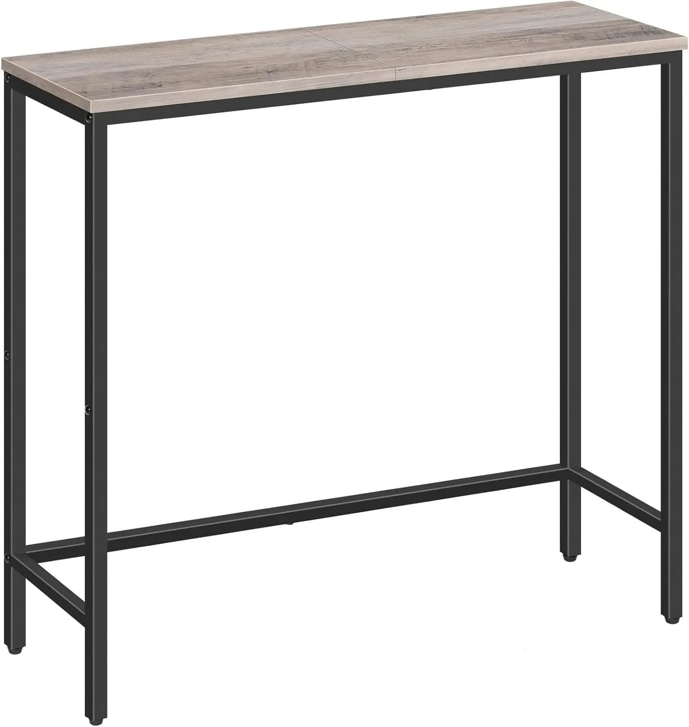 Narrow Console Table, 29.5" Small Entryway Table, Thin Sofa Table, Side Table, Display Table, for Hallway, Bedroom, Livi
Narrow Console Table, 29.5" Small Entryway Table, Thin Sofa Table, Side Table, Display Table, for Hallway, Bedroom, Livi