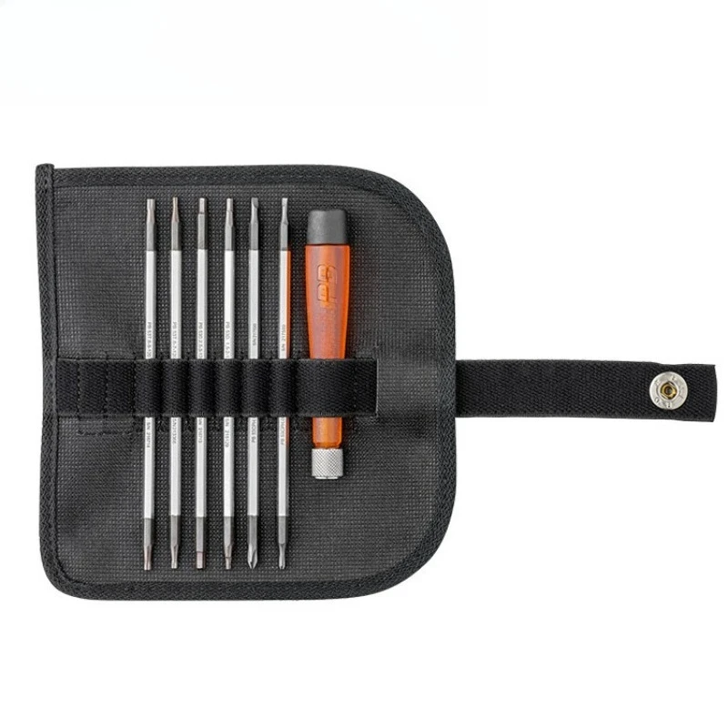 For Screwdriver Set Repair Screw Cross One-word Tool
For Screwdriver Set Repair Screw Cross One-word Tool