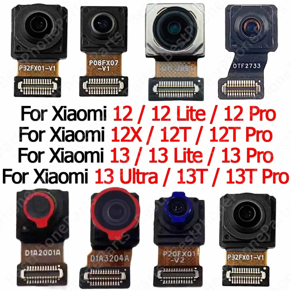 Селфи-камера для Xiaomi Mi 12T 13T Pro 12 Lite 12X Φ 13 сменный модуль фронтальной камеры запасные части
Селфи-камера для Xiaomi Mi 12T 13T Pro 12 Lite 12X Φ 13 сменный модуль фронтальной камеры запасные части