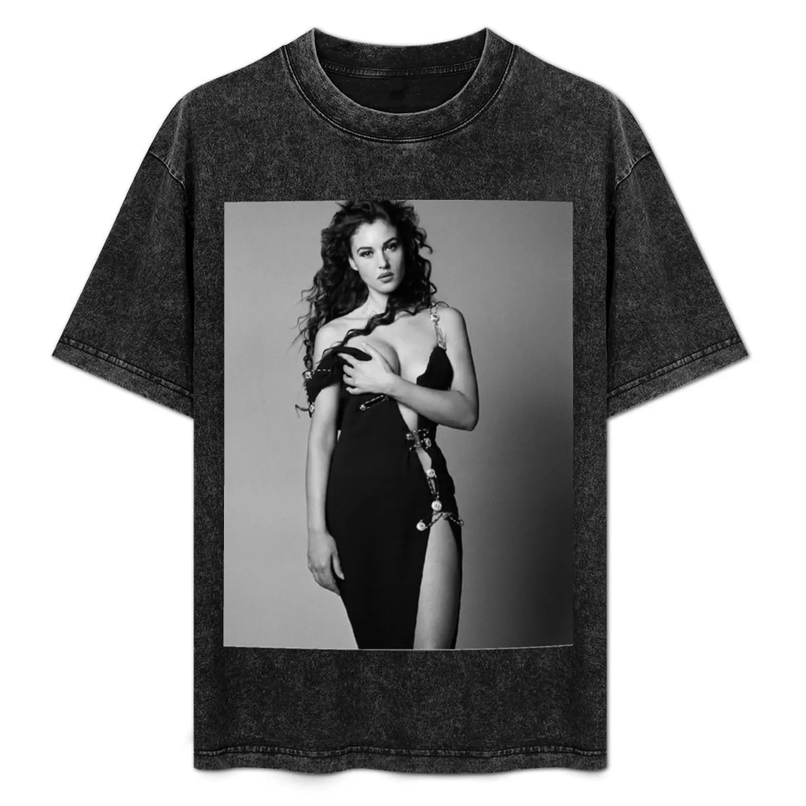 Monica Bellucci T-Shirt heavyweights essential t shirt aesthetic clothes men t shirt
Monica Bellucci T-Shirt heavyweights essential t shirt aesthetic clothes men t shirt