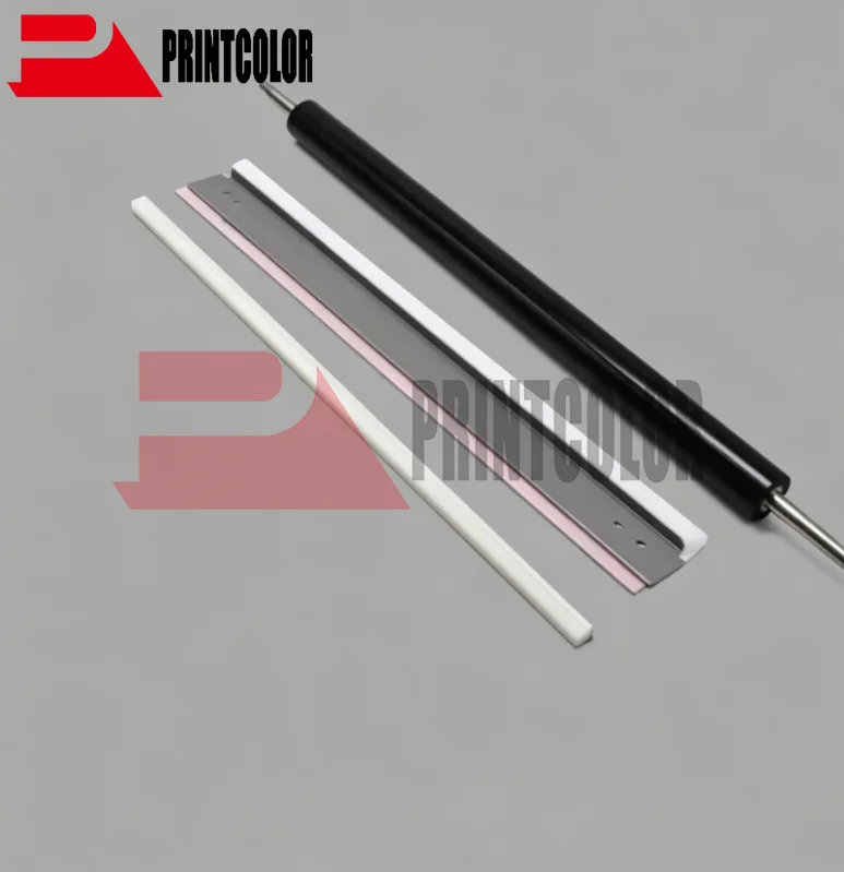 1SET 2nd BTR Reparing Kit Transfer Roller Cleaning Blade Lubricant Bar be for Xerox Versant 80 180 2100 V80 V180 V2100 059K86844
1SET 2nd BTR Reparing Kit Transfer Roller Cleaning Blade Lubricant Bar be for Xerox Versant 80 180 2100 V80 V180 V2100 059K86844