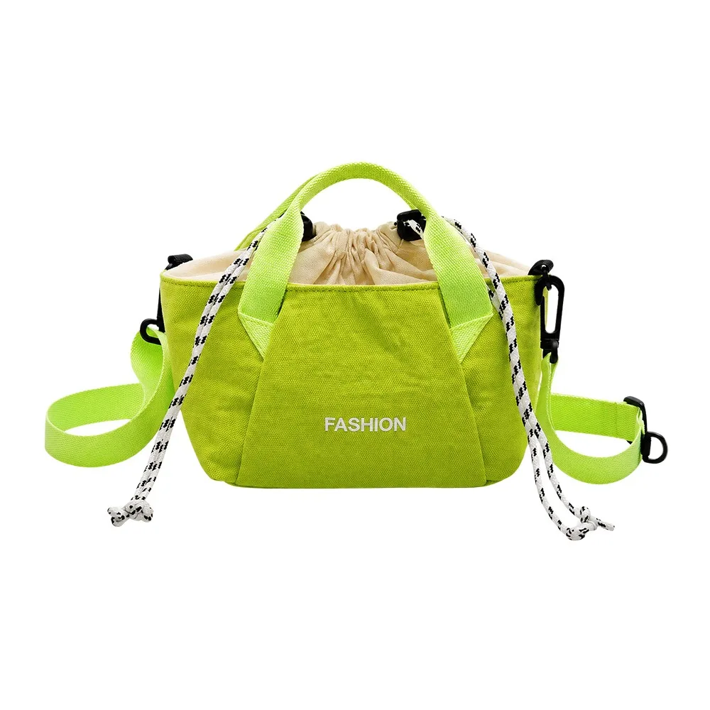 versatile Multicolor Crossbody Bags Nylon Large Capacity Drawstring Bags Drawstring Closure Multi-functional Handbag Commutting
versatile Multicolor Crossbody Bags Nylon Large Capacity Drawstring Bags Drawstring Closure Multi-functional Handbag Commutting