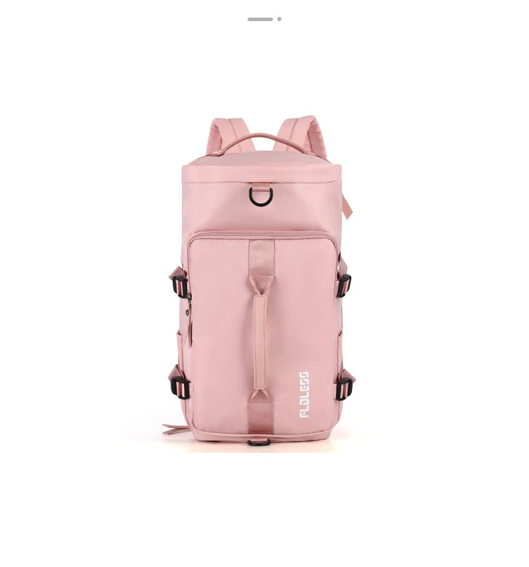 Outdoor Waterproof Rugzak Vrouwen Pink Nylon Travel Backpacks for School for Girls Zipper Shoulders Bags For Women Fashion 2023
Outdoor Waterproof Rugzak Vrouwen Pink Nylon Travel Backpacks for School for Girls Zipper Shoulders Bags For Women Fashion 2023