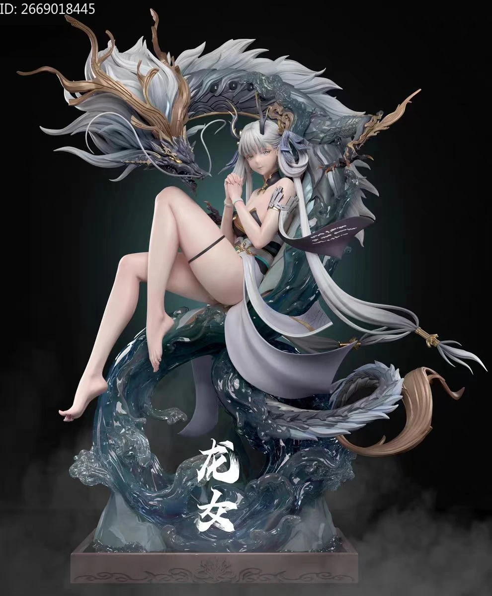【Presale】Wuthering Waves Anime Figurine Jinhsi Statue Figures Game Character Sculpture Action Figurals Collectible Model Toy
【Presale】Wuthering Waves Anime Figurine Jinhsi Statue Figures Game Character Sculpture Action Figurals Collectible Model Toy